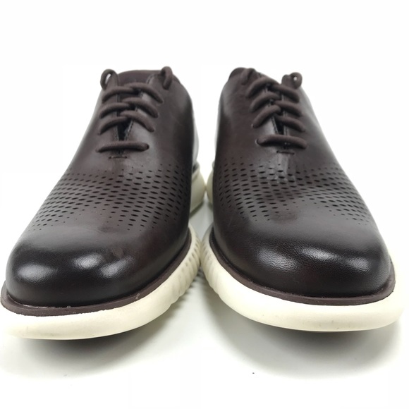 Cole Haan Zerogrand 2.0 Oxford Shoes Leather - Picture 6 of 8